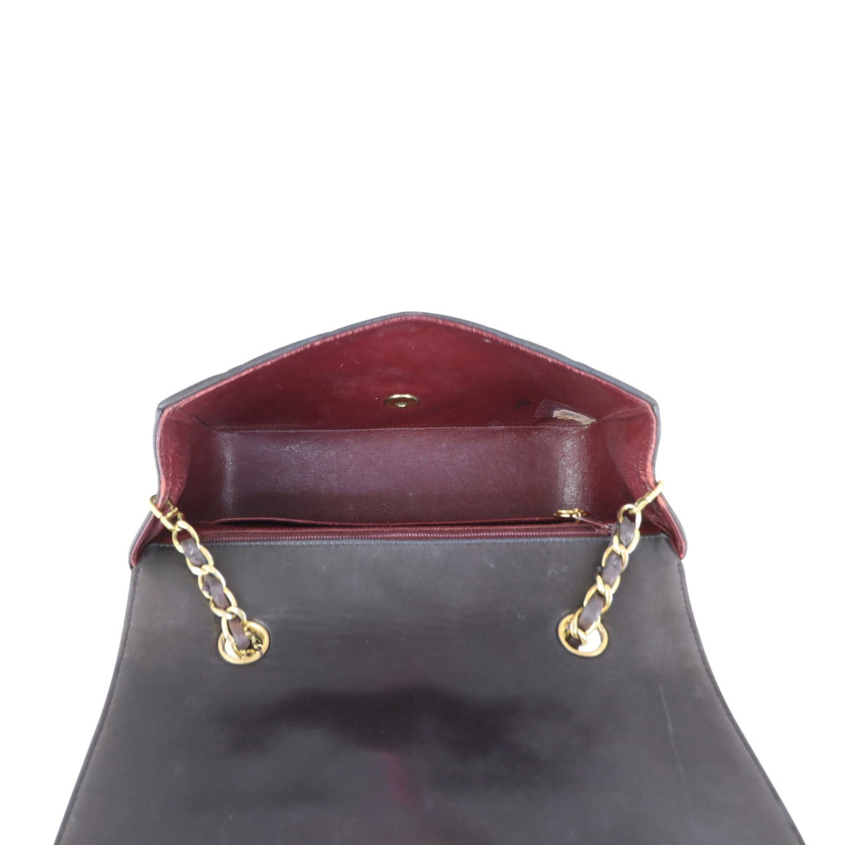 Chanel Diana Flap Bag | Lambskin