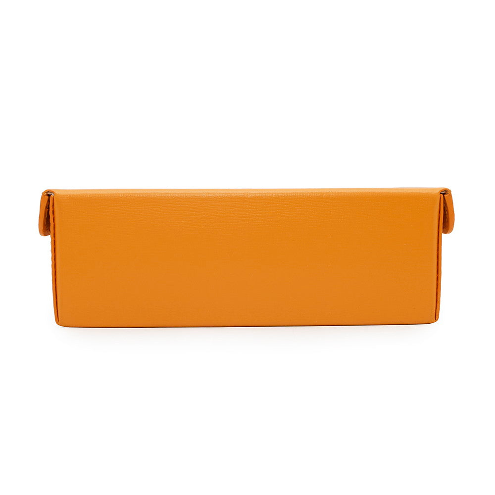 LOUIS VUITTON Shopperã»Clutch SaffronM13984 CowhideLeather
