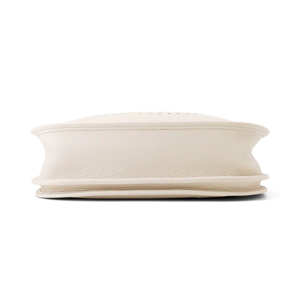 HERMES Evelyne 3 Beton Taurillon Clemence Size PM