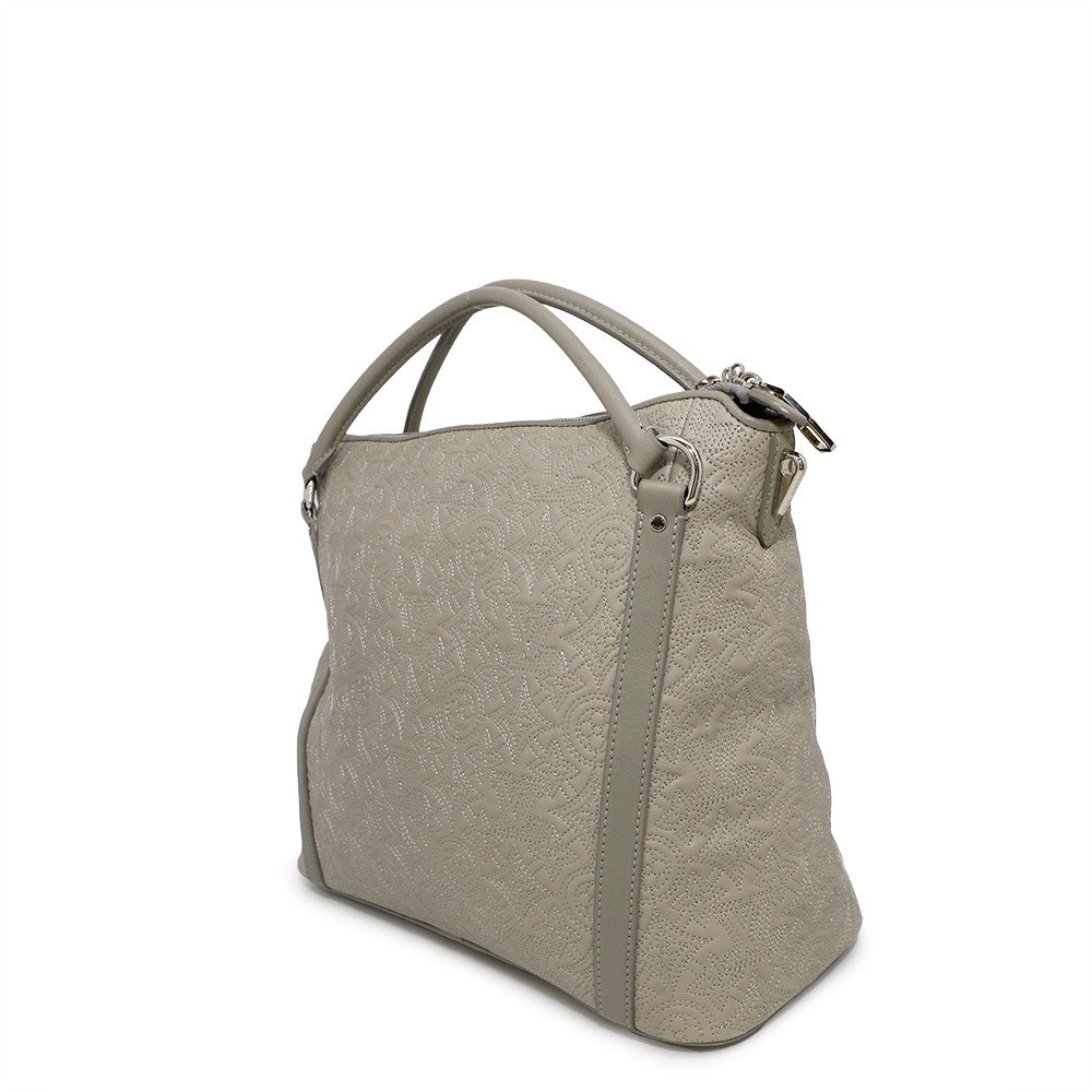 LOUIS VUITTON Ixia GryclairM97063 Monogram Antia Size MM
