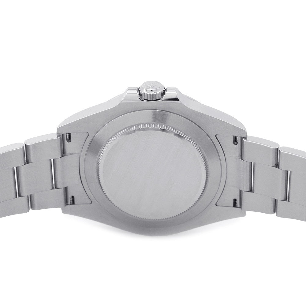 ROLEX Explorer II W42mm Stainless Steel White Dial226570