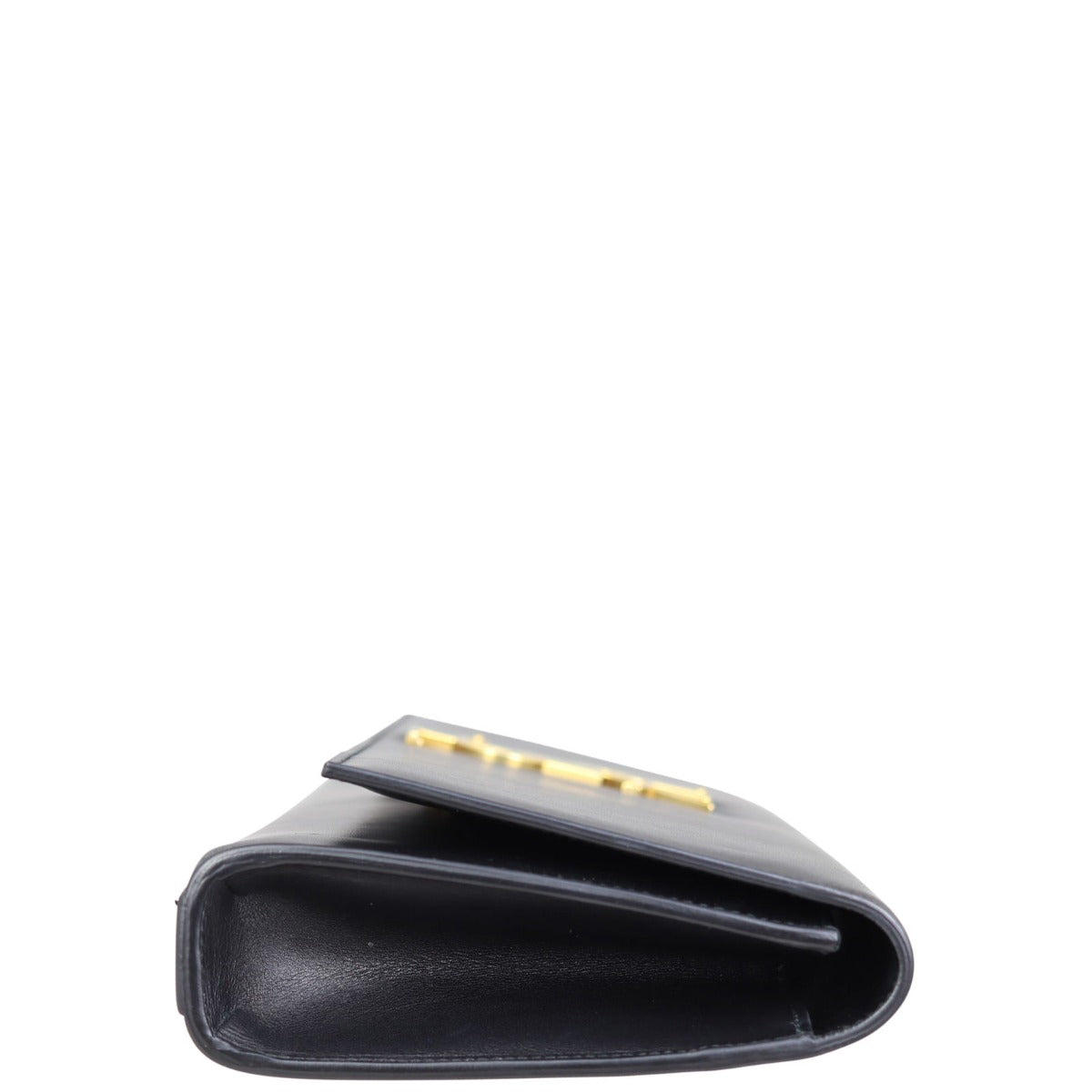 Saint Laurent Monogram Kate Clutch