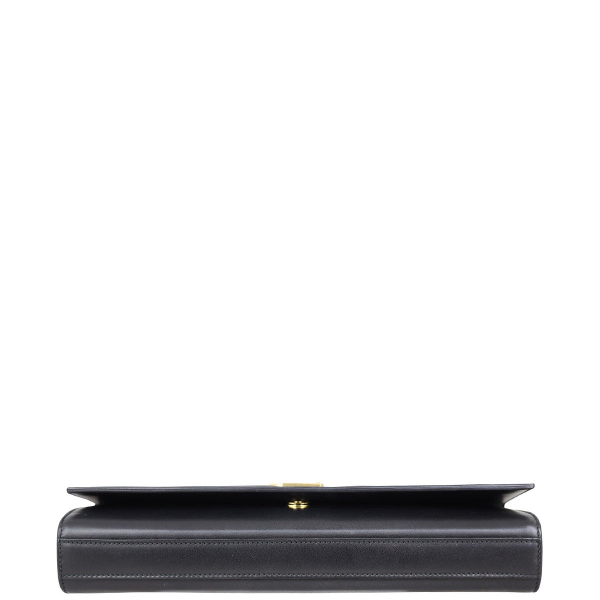 Saint Laurent Monogram Kate Clutch