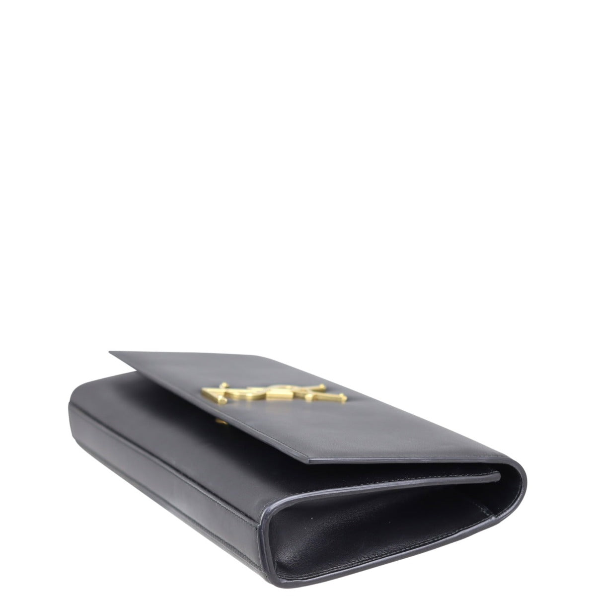 Saint Laurent Monogram Kate Clutch