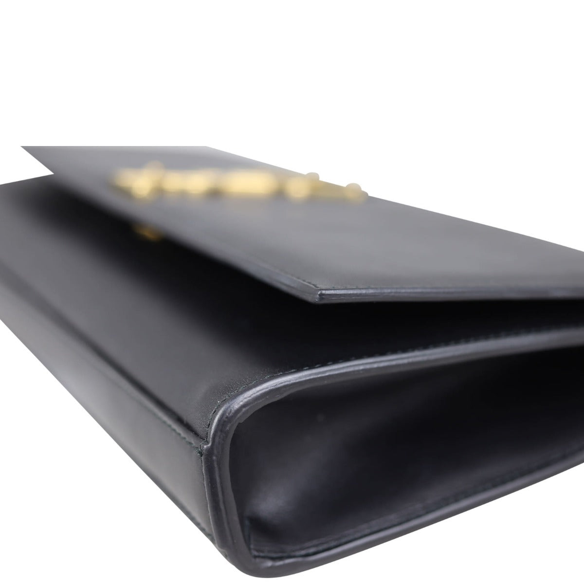 Saint Laurent Monogram Kate Clutch