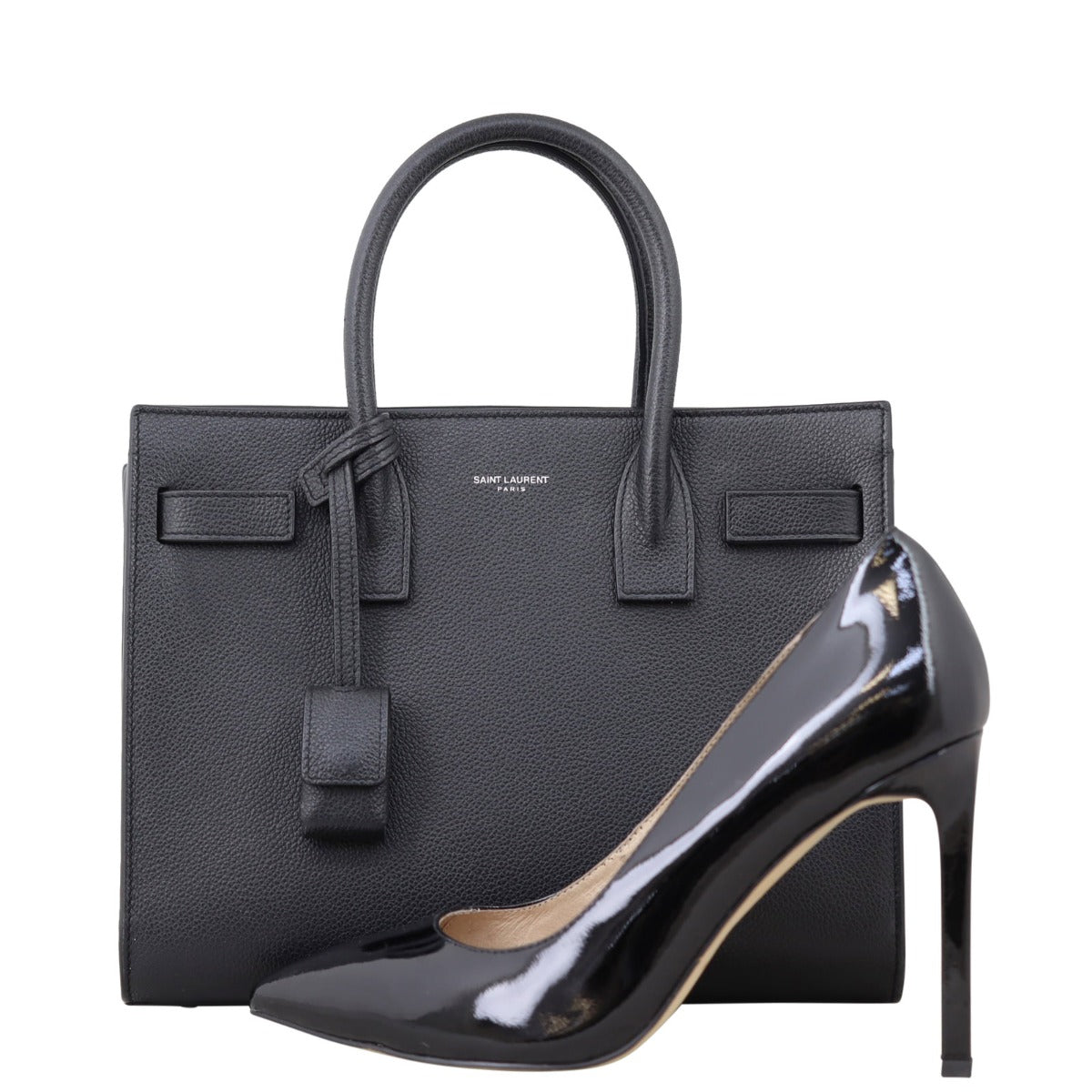 Saint Laurent Sac de Jour Baby