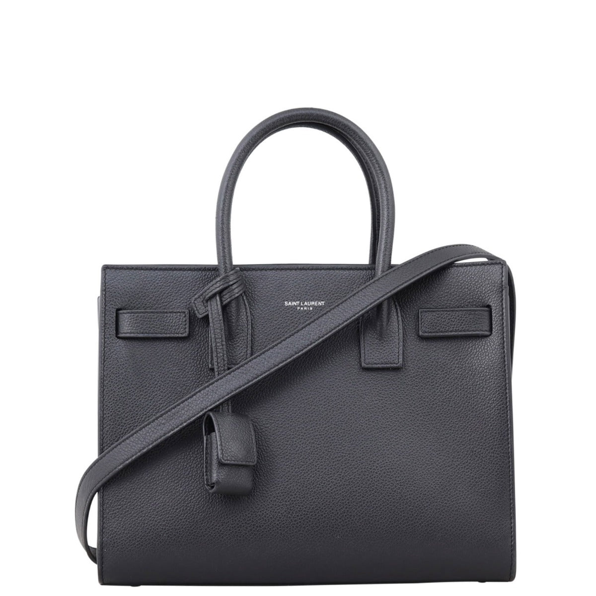 Saint Laurent Sac de Jour Baby