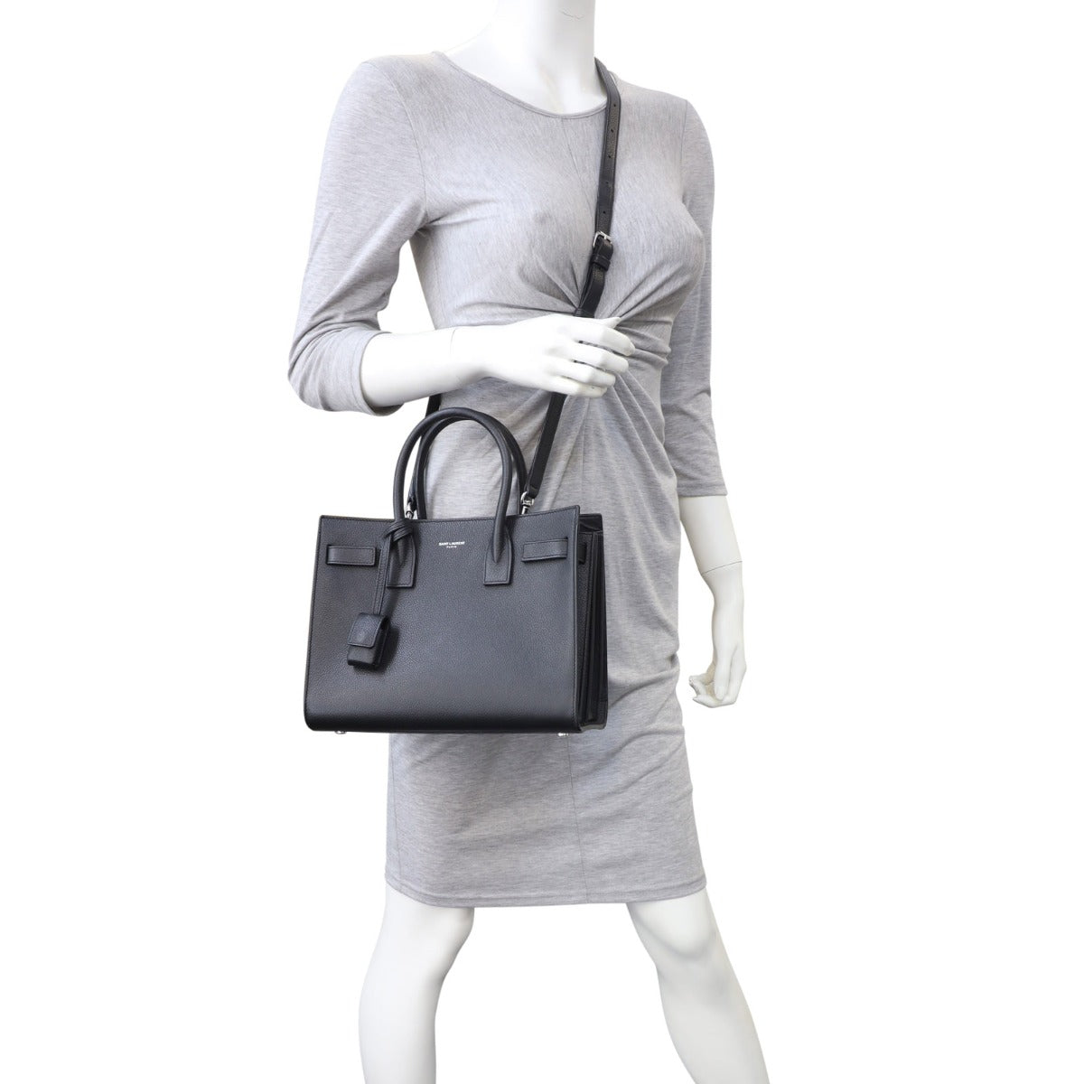 Saint Laurent Sac de Jour Baby