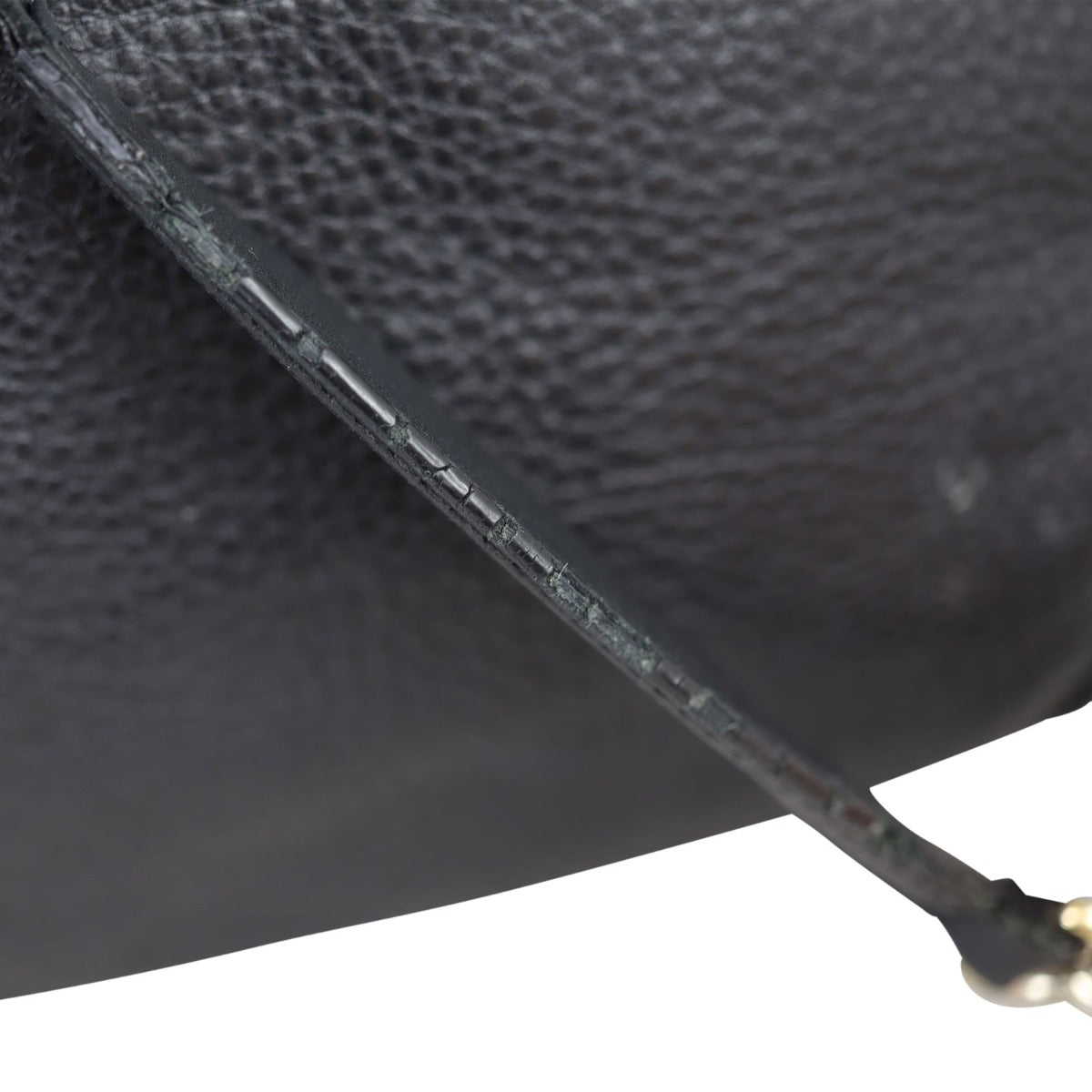 Gucci Soho Chain Hobo