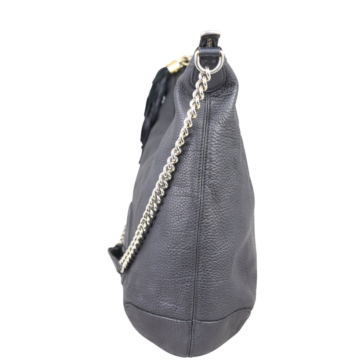 Gucci Soho Chain Hobo