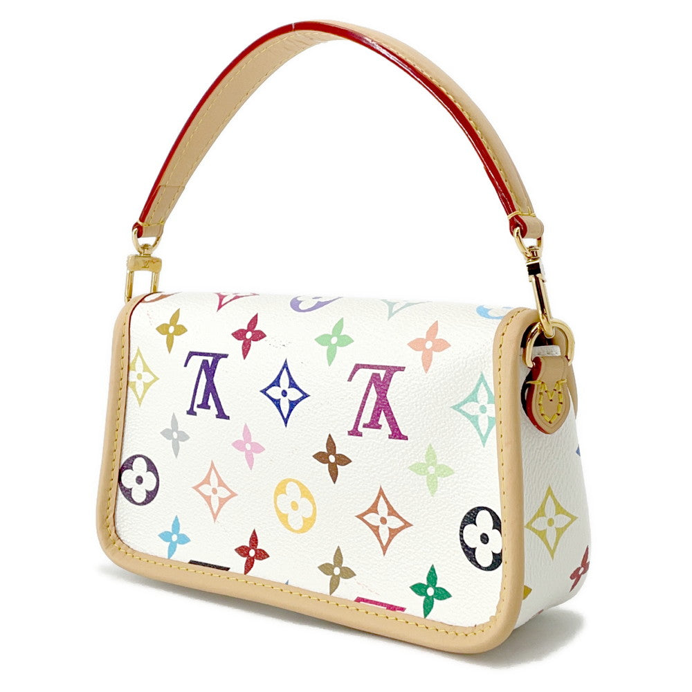 LOUIS VUITTON LVxTM Nano Diane MulticolorM14194 Monogram ã»Multicolor Size Nano
