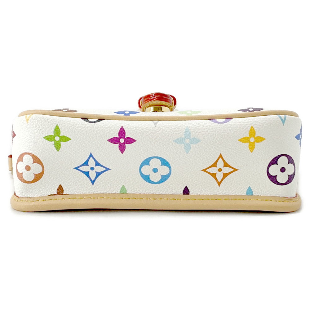 LOUIS VUITTON LVxTM Nano Diane MulticolorM14194 Monogram ã»Multicolor Size Nano