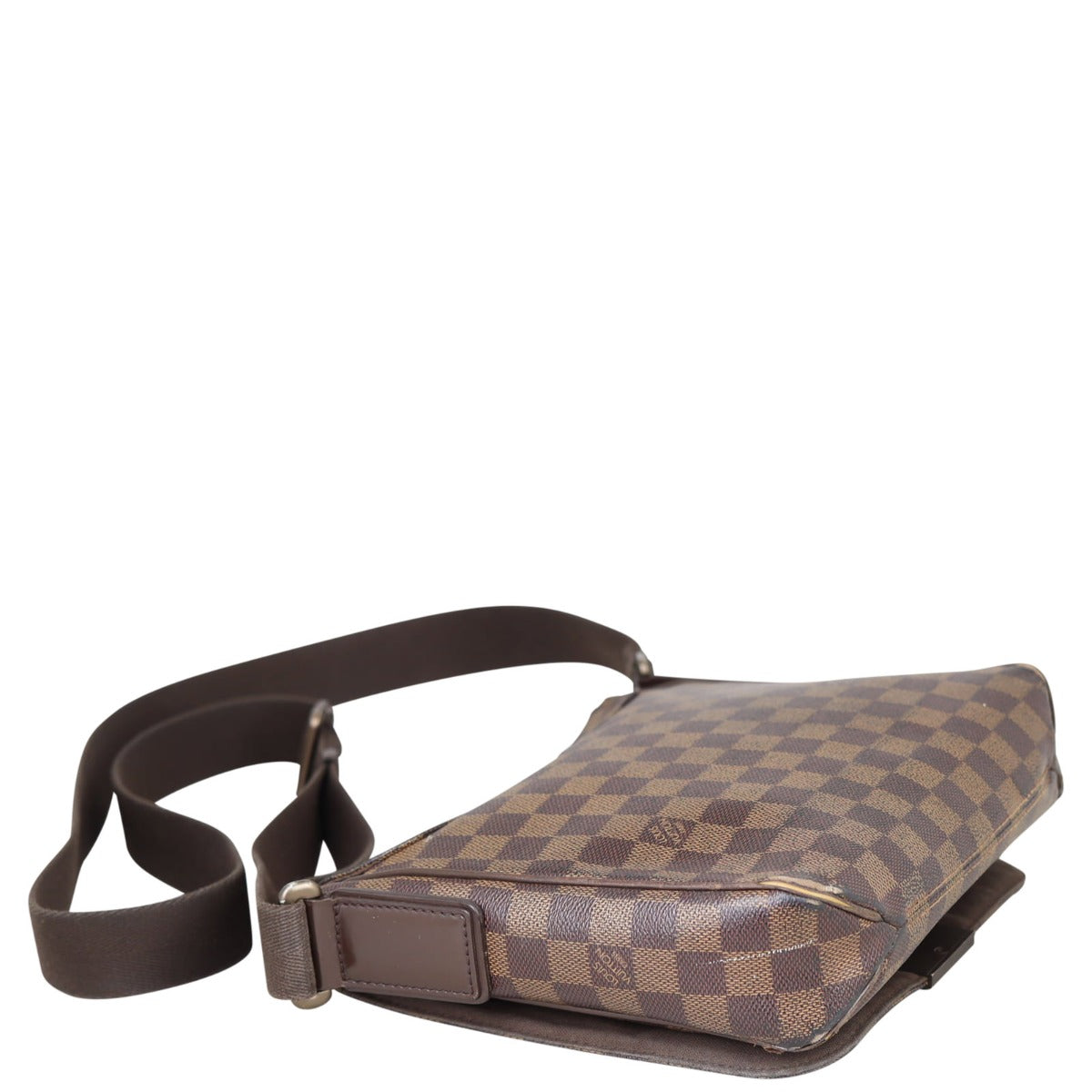 Louis Vuitton District PM Damier Ebene