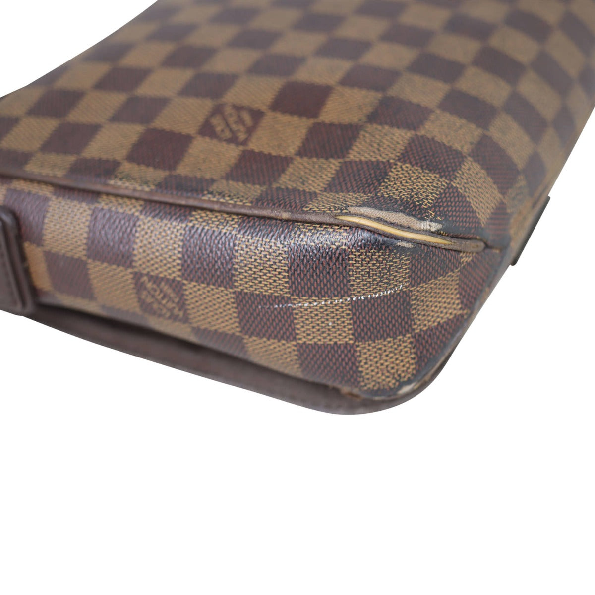 Louis Vuitton District PM Damier Ebene