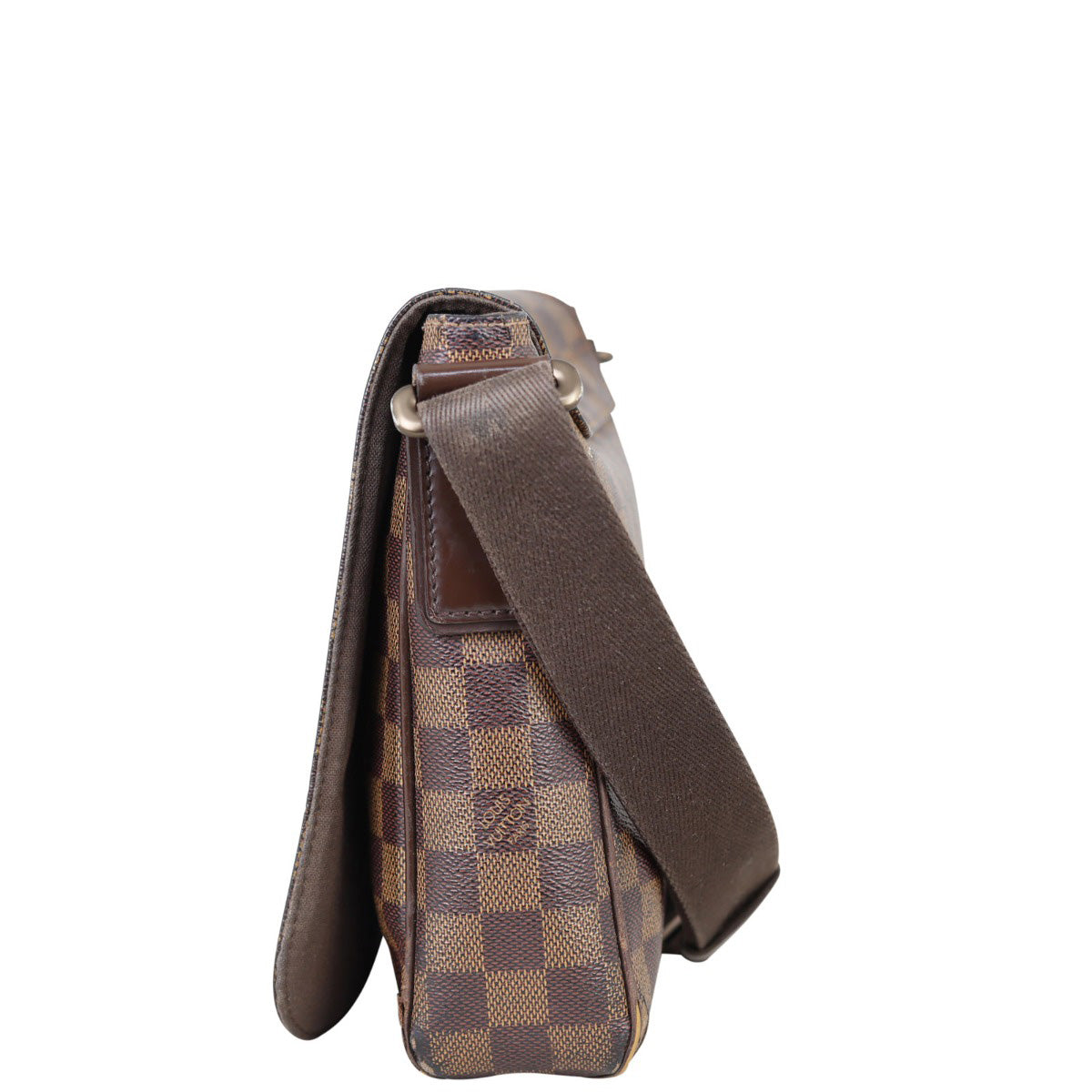 Louis Vuitton District PM Damier Ebene