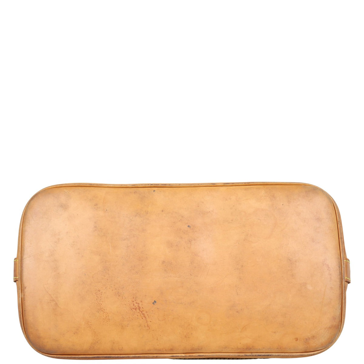 Louis Vuitton Alma PM Monogram | VC Leather