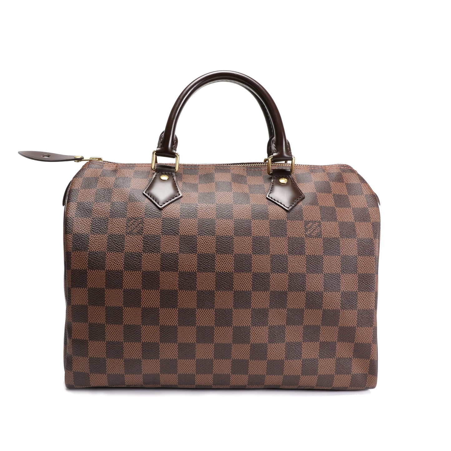 Louis Vuitton Louis Vuitton Damier Ebene Speedy 30