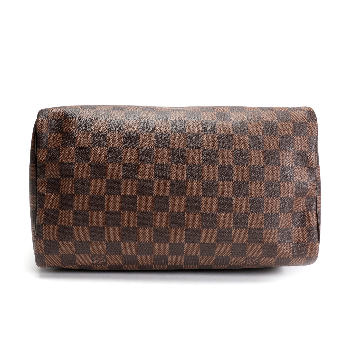Louis Vuitton Louis Vuitton Damier Ebene Speedy 30