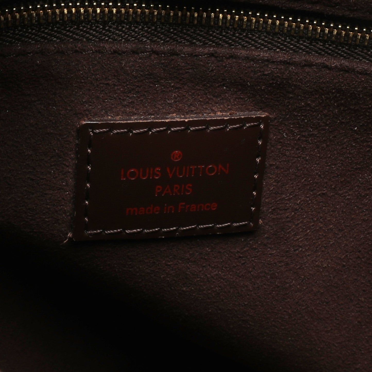 Louis Vuitton Louis Vuitton Damier Ebene Marylebone PM