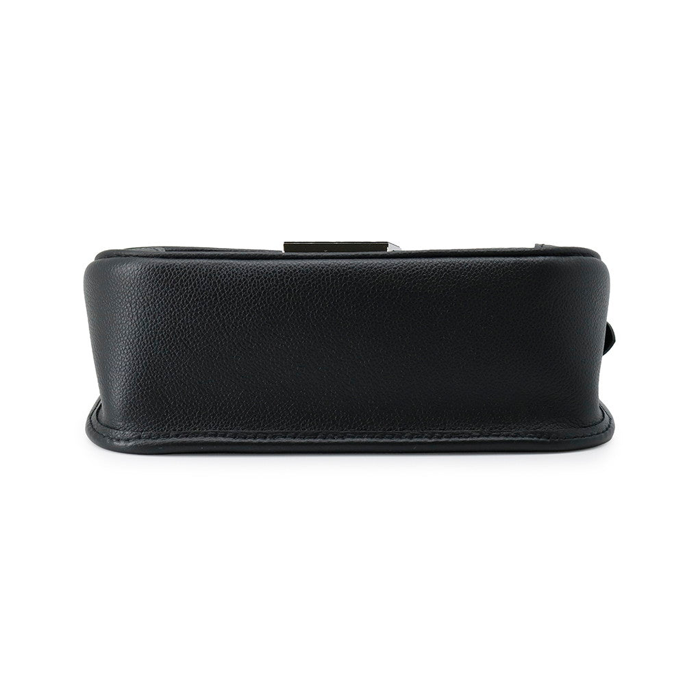 LOUIS VUITTON Busy NM NoirM59386 Epi Leather