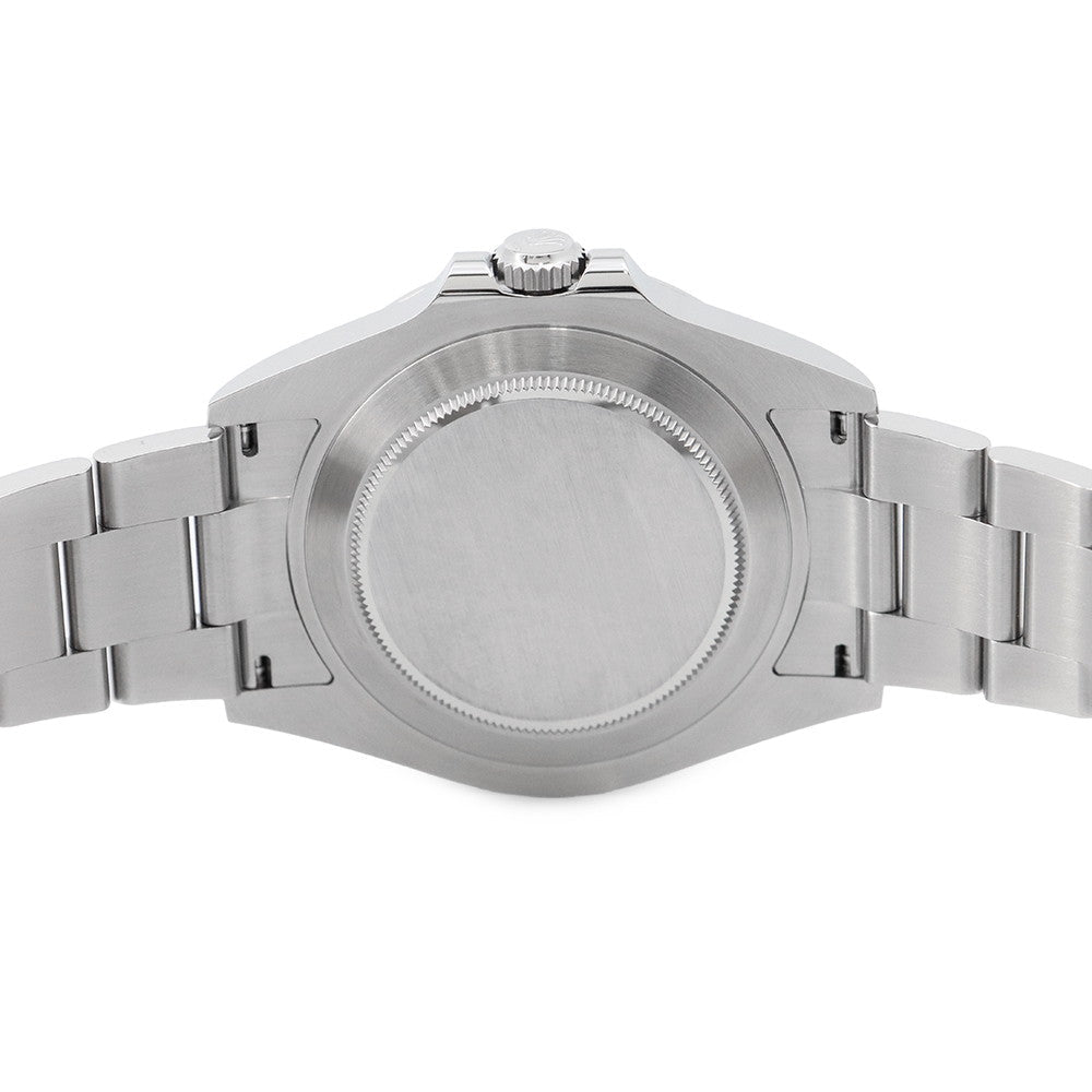 ROLEX Explorer II W42mm Stainless Steel Black Dial226570