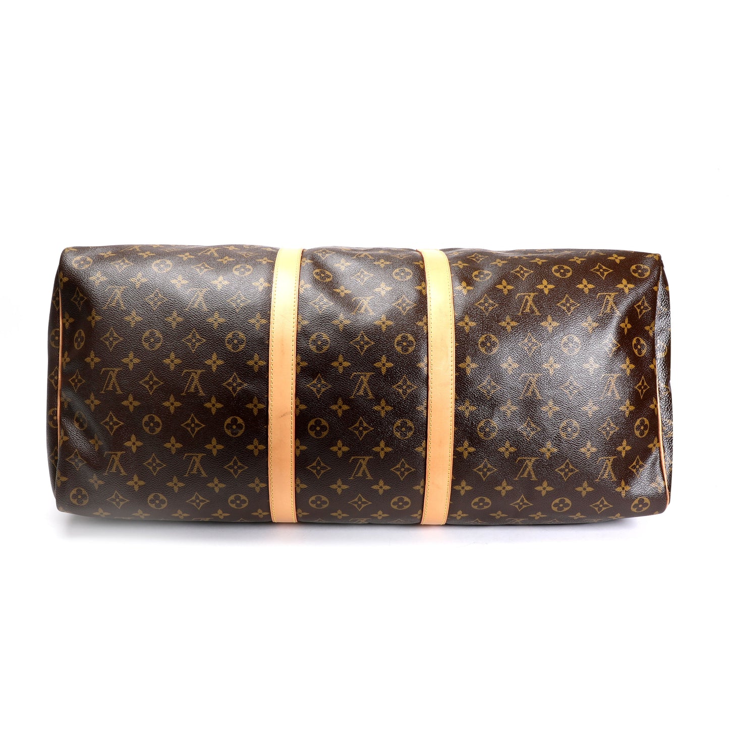 Louis Vuitton Louis Vuitton Monogram Canvas Keepall 60