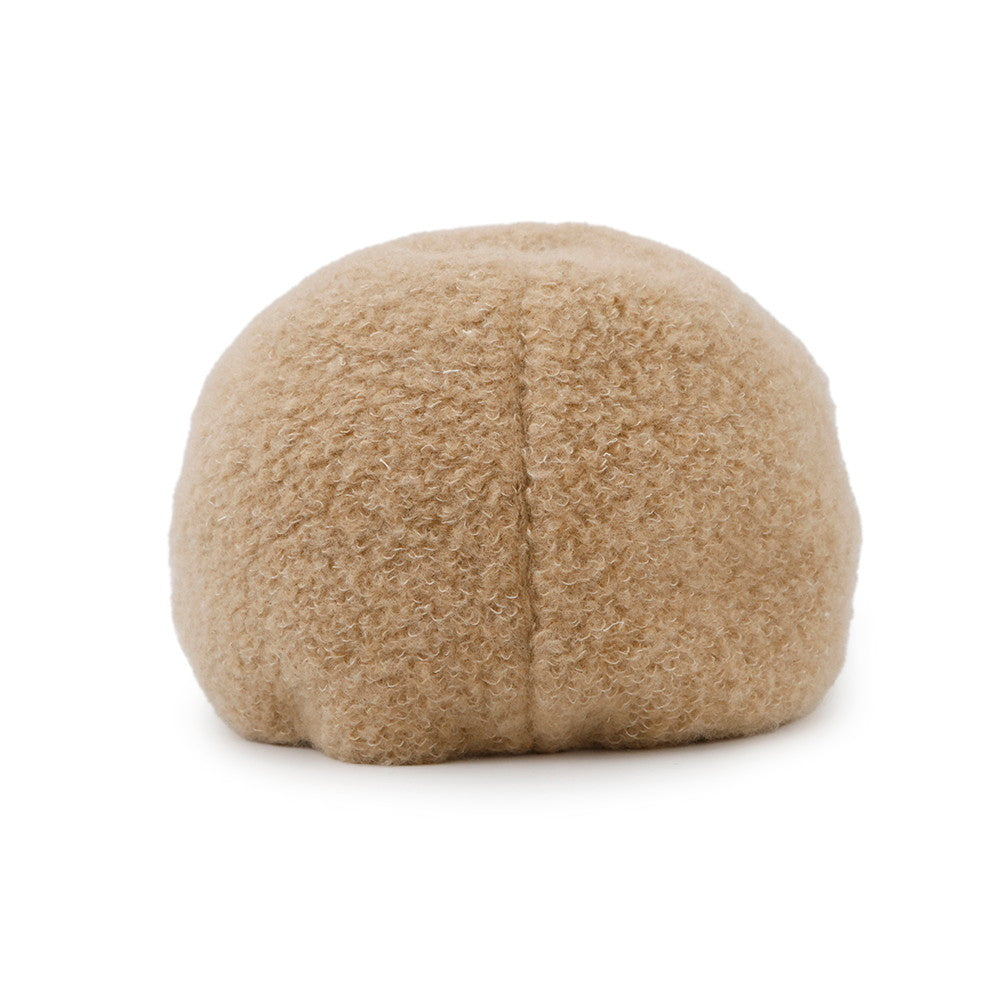 LOUIS VUITTON Woolgram Cap Size L BeigeM7250L Cotton49% Wool 28% Nylon22% Polyurethane1%