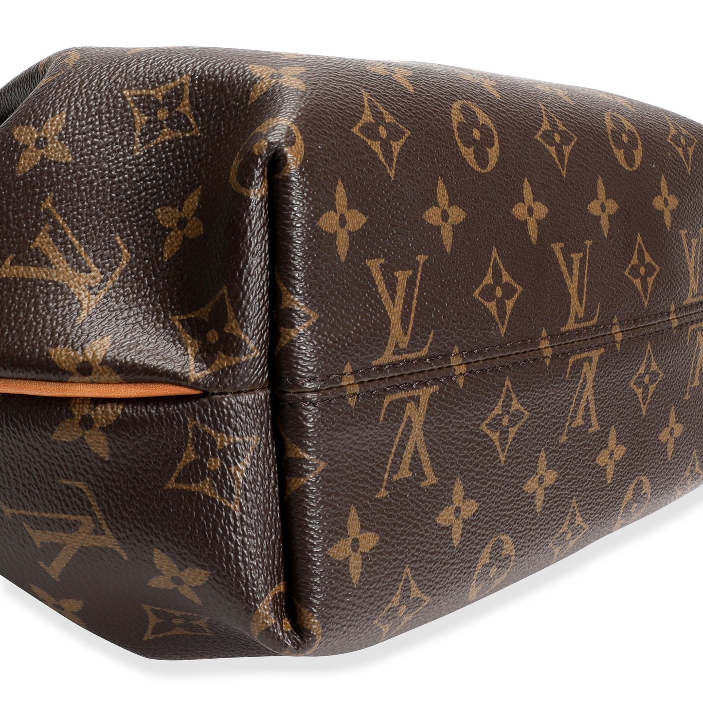 Louis Vuitton Louis Vuitton Monogram Canvas Turenne PM