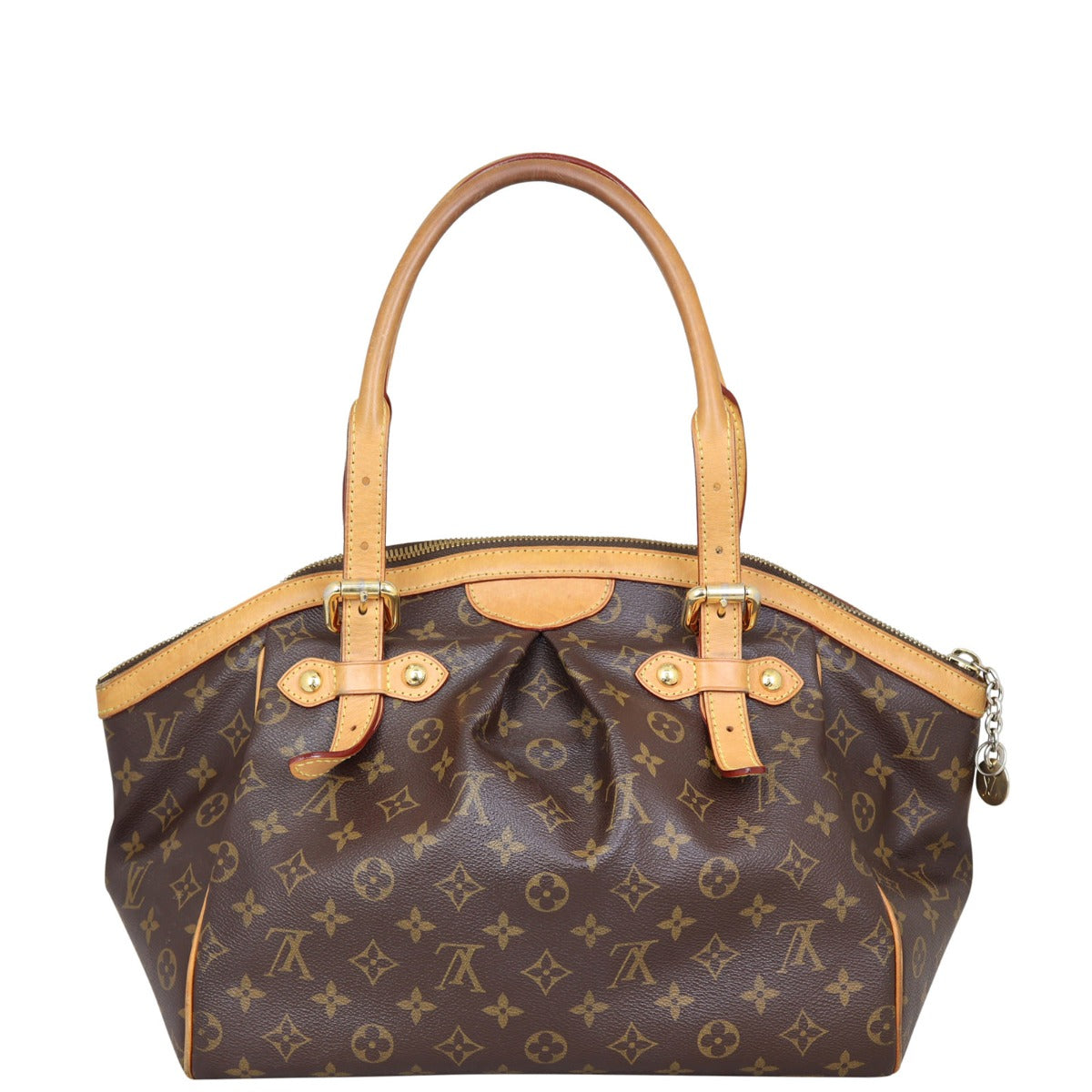 Louis Vuitton Tivoli GM Monogram