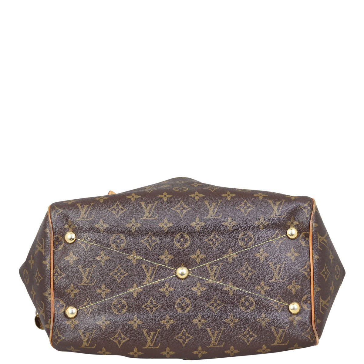 Louis Vuitton Tivoli GM Monogram