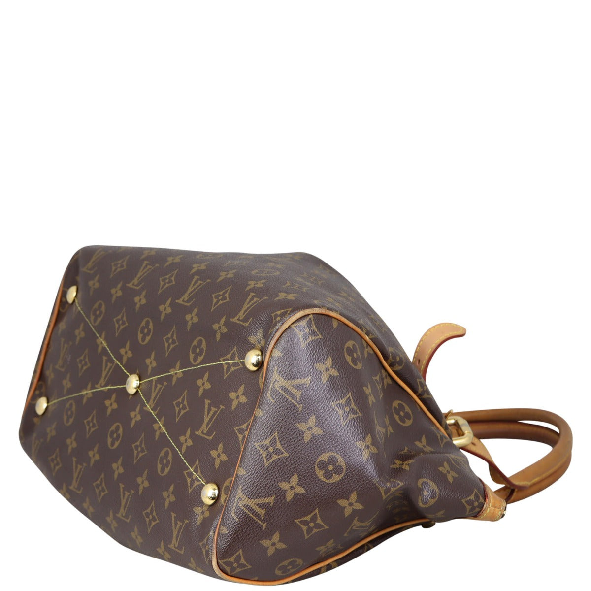 Louis Vuitton Tivoli GM Monogram