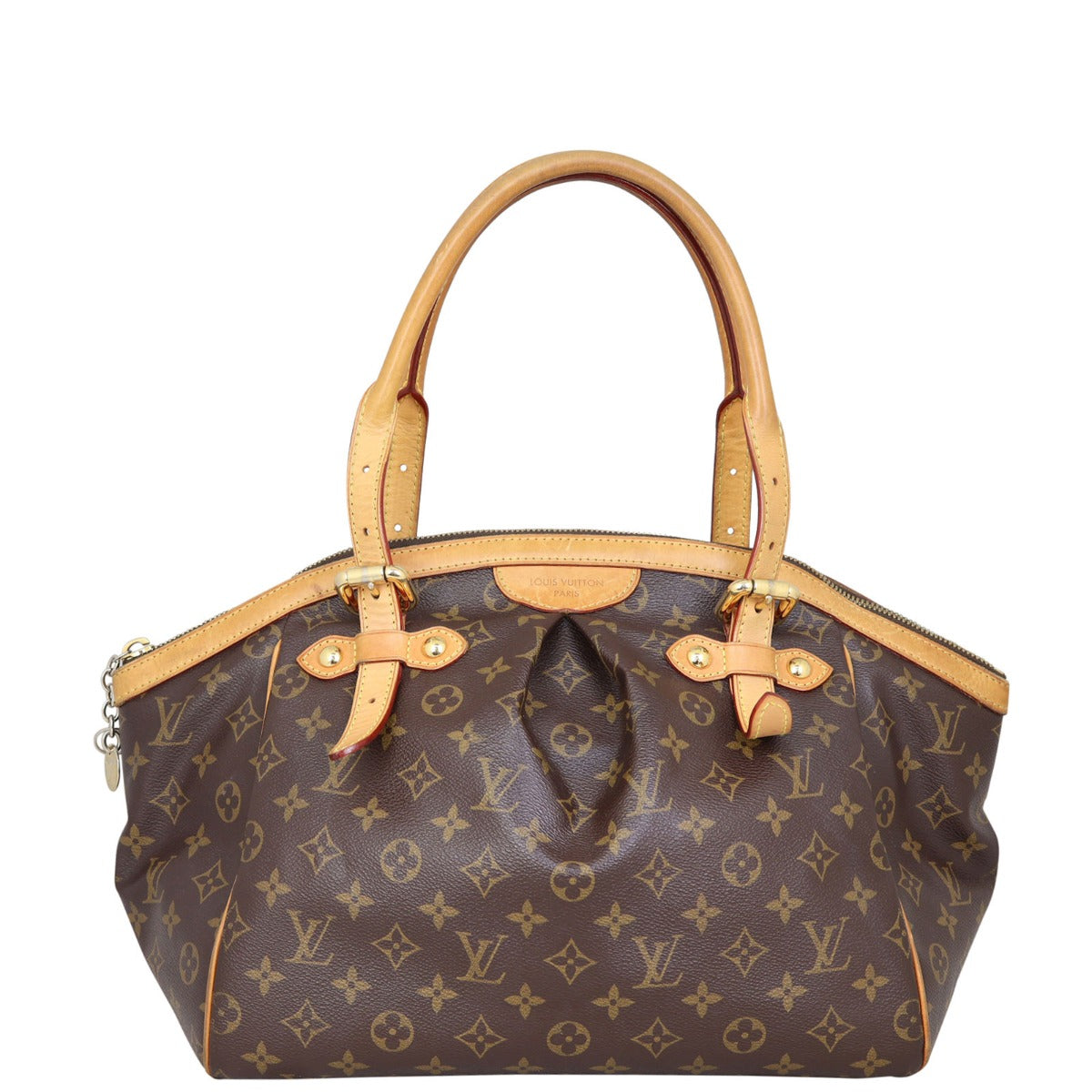 Louis Vuitton Tivoli GM Monogram
