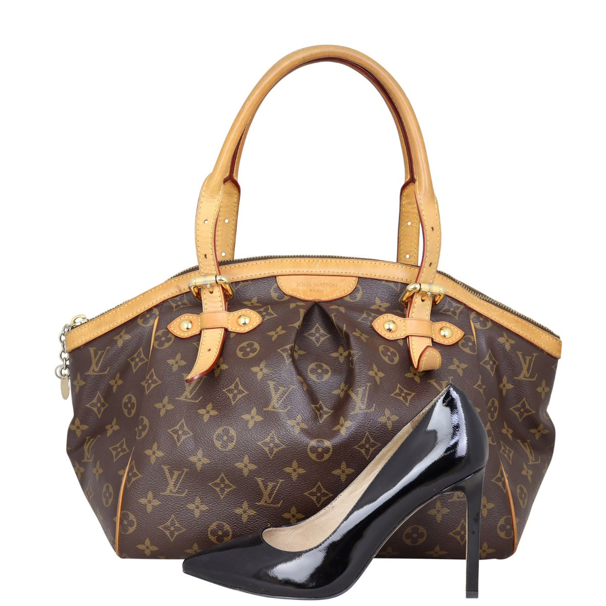 Louis Vuitton Tivoli GM Monogram