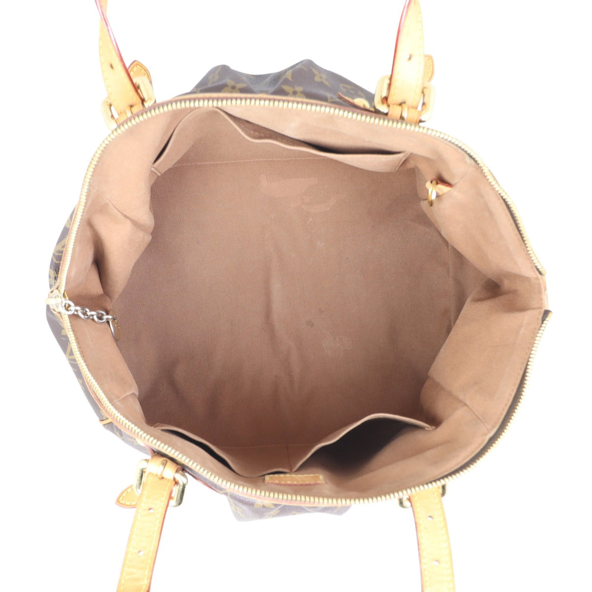 Louis Vuitton Tivoli GM Monogram