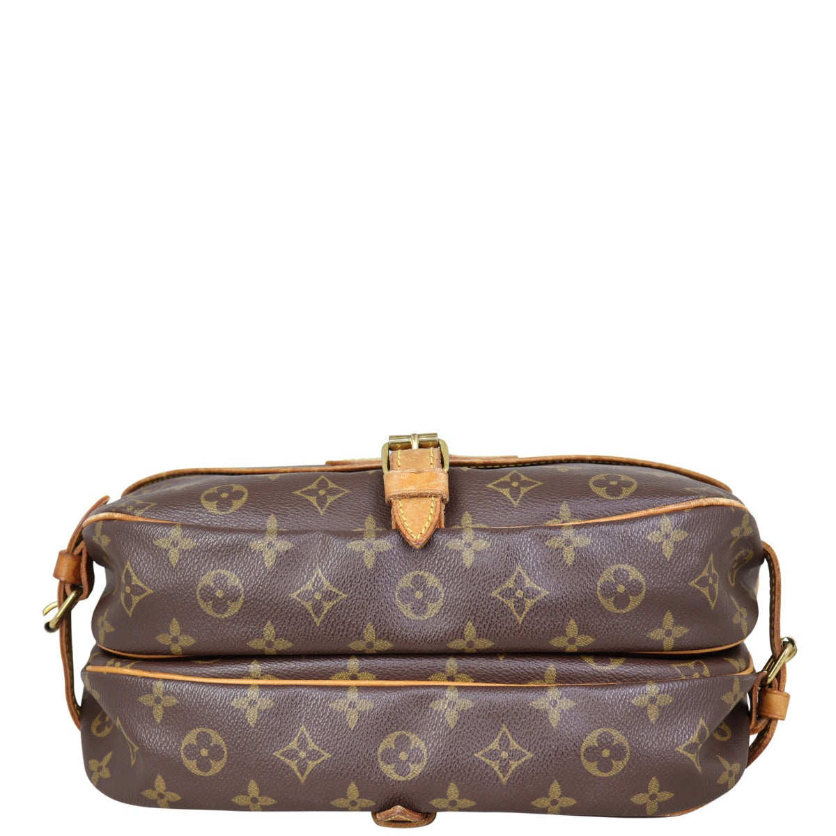 Louis Vuitton Saumur 30 Monogram