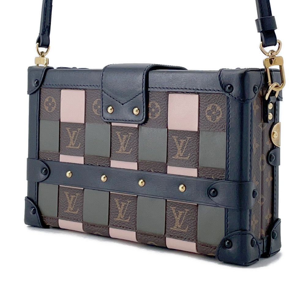LOUIS VUITTON Petit Mar BeigeM45534 Monogram