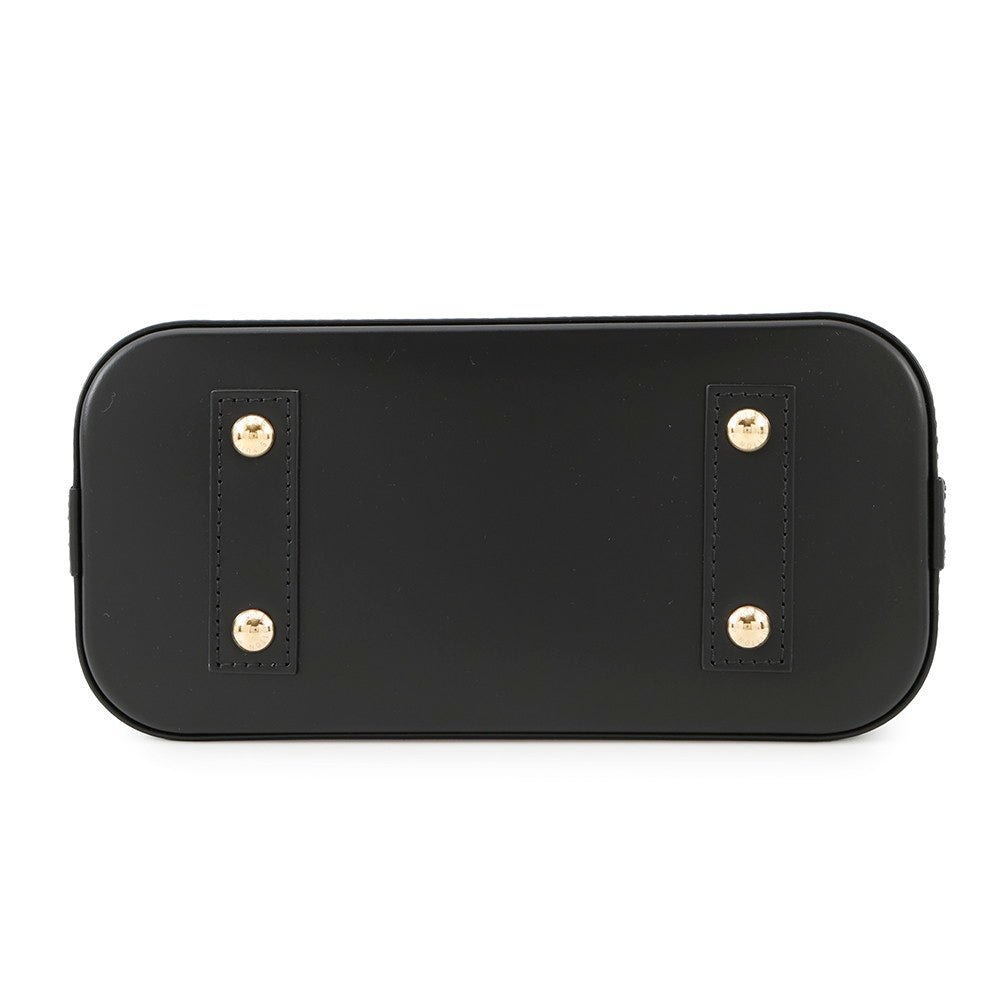 LOUIS VUITTON LV Ã TM Alma BB NoirM13670 Epi Leather Size BB