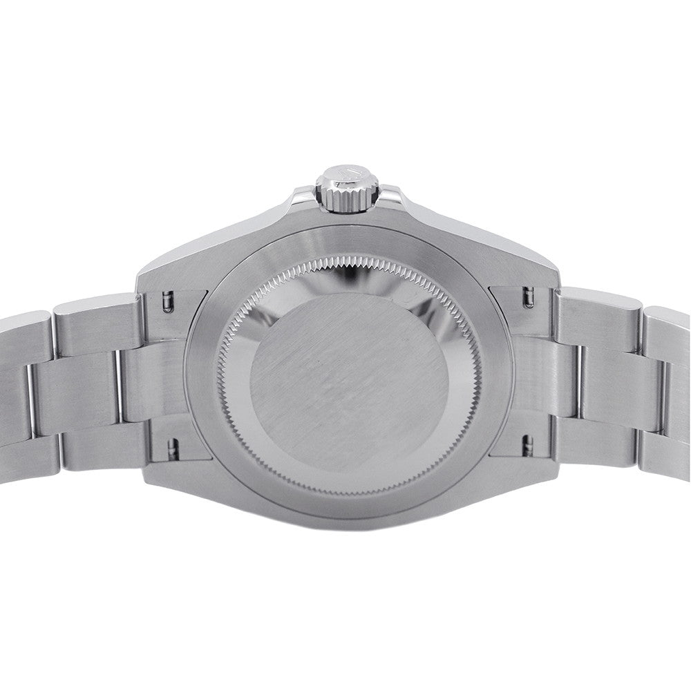ROLEX Air-King W40mm Stainless Steel Black Dial126900