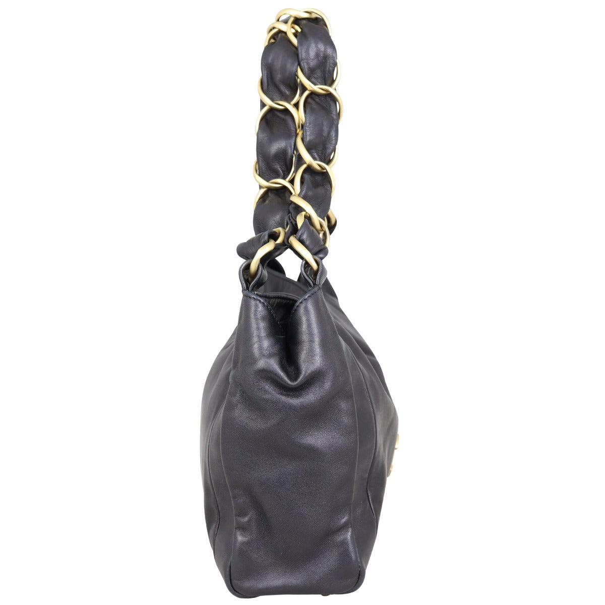 Chanel CC Olsen Small Shoulder Bag