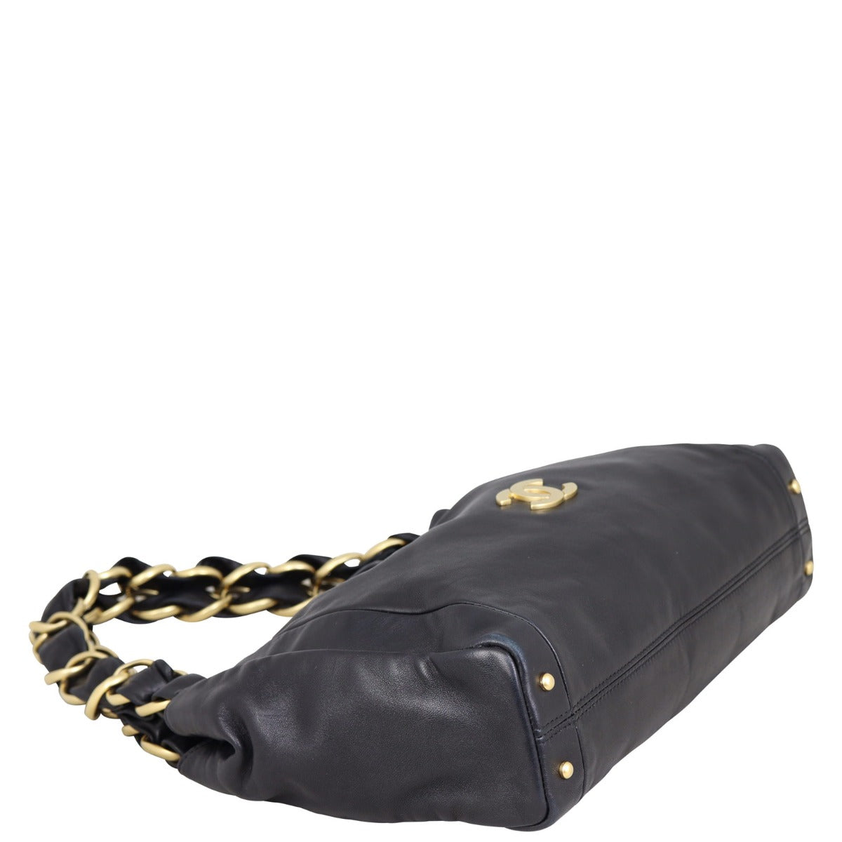 Chanel CC Olsen Small Shoulder Bag