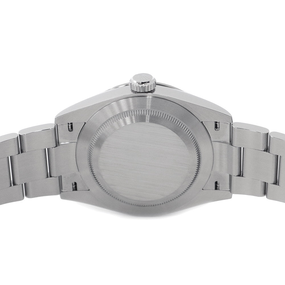 ROLEX Explorer 40 W40mm Stainless Steel Black Dial224270