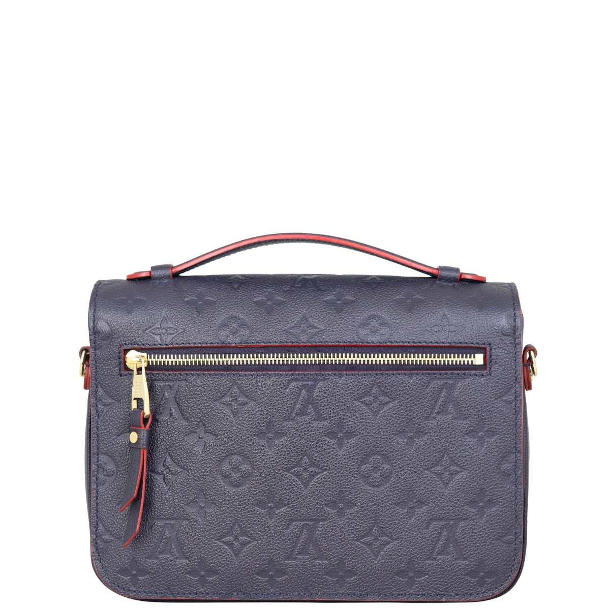 Louis Vuitton Pochette Metis Monogram Empreinte