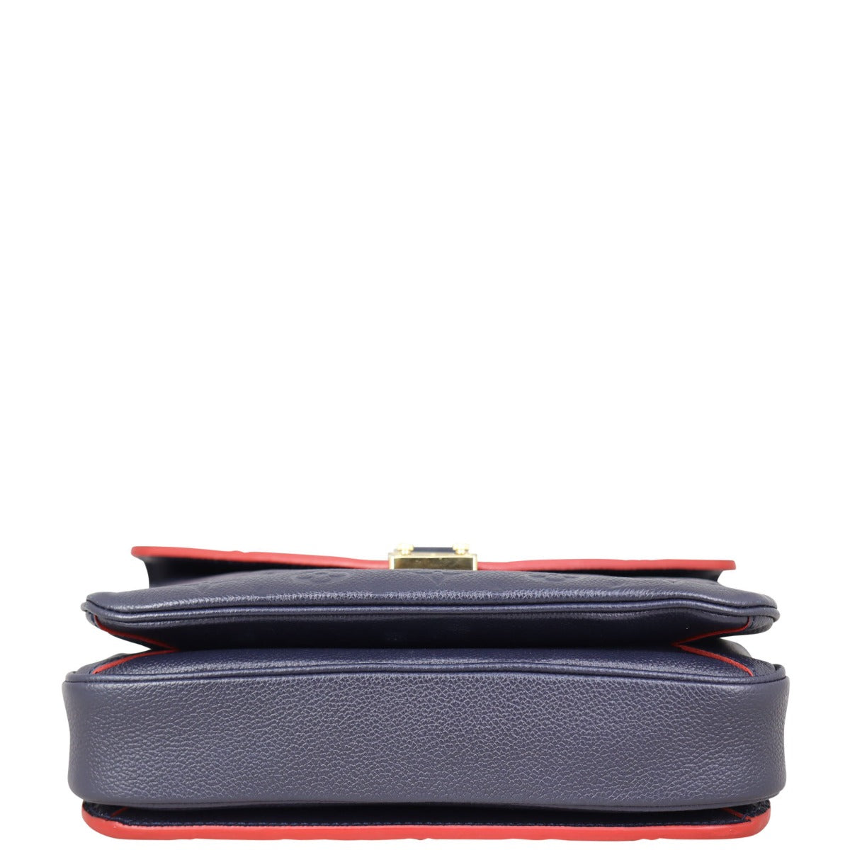 Louis Vuitton Pochette Metis Monogram Empreinte