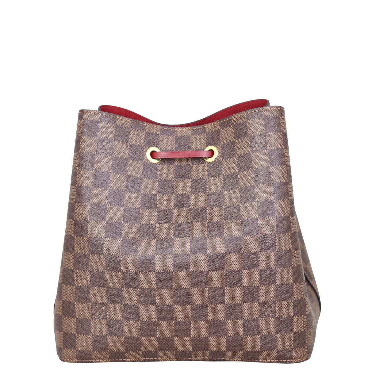 Louis Vuitton NeoNoe Damier Ebene