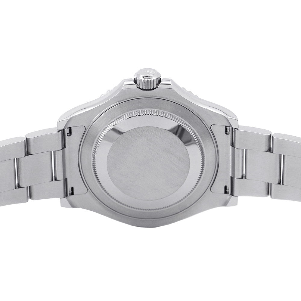ROLEX Yacht-Master W40mm Stainless Steel PT950 Slate Dial126622