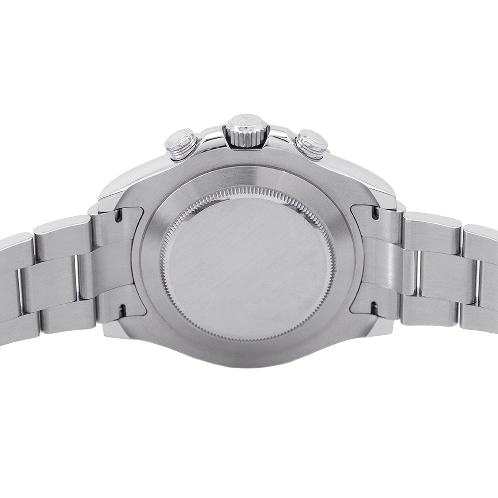 ROLEX Yacht-MasterII W44mm Stainless Steel White Dial116680