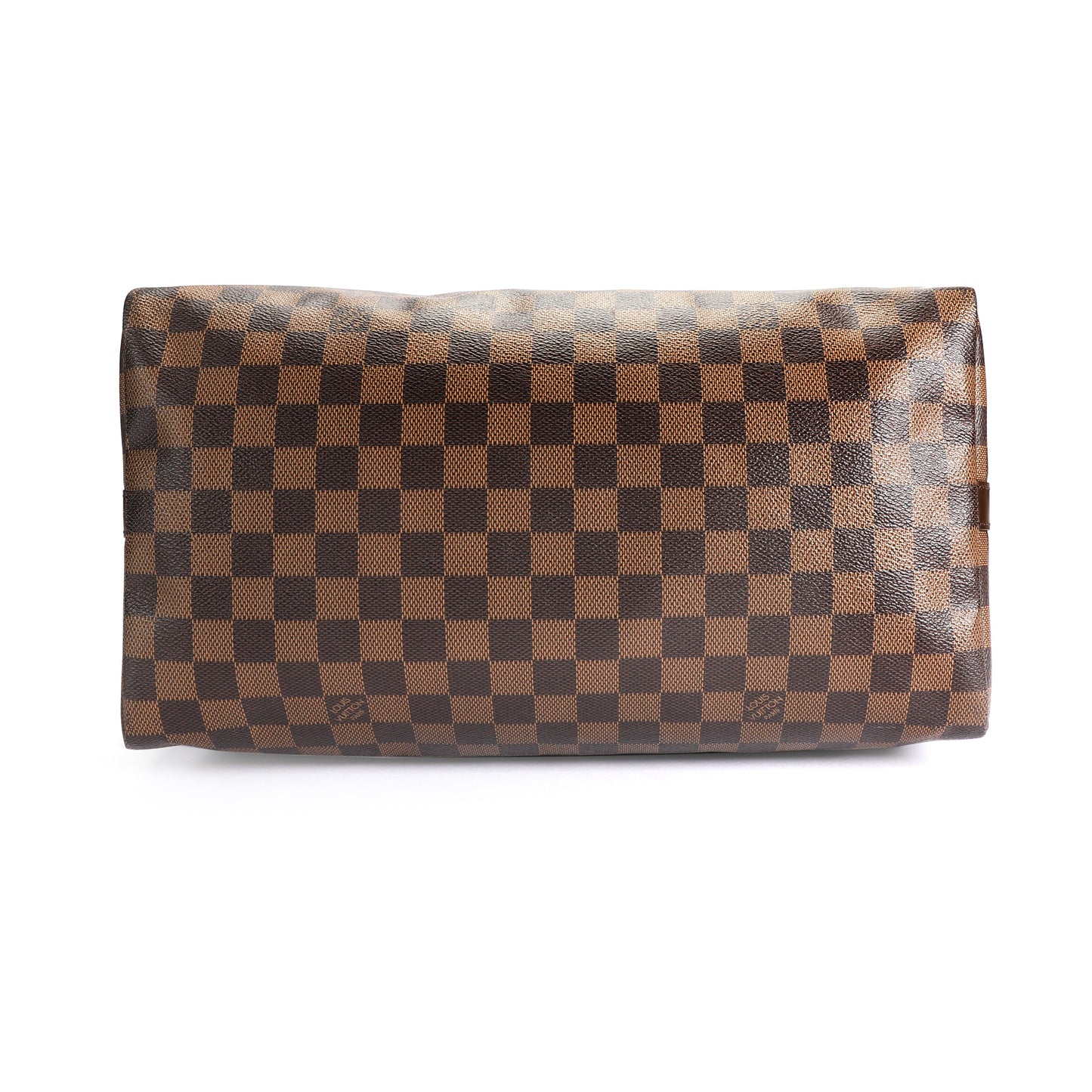 Louis Vuitton Louis Vuitton Damier Ebene Speedy Bandoulière 35