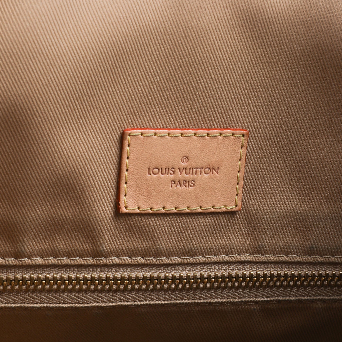 Louis Vuitton Louis Vuitton Monogram Canvas Graceful PM