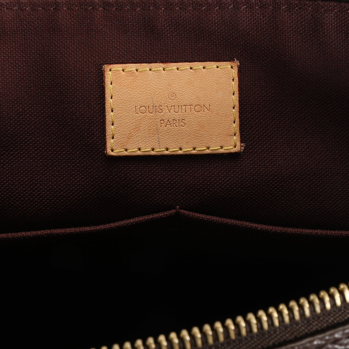 Louis Vuitton Louis Vuitton Monogram Canvas Iéna PM