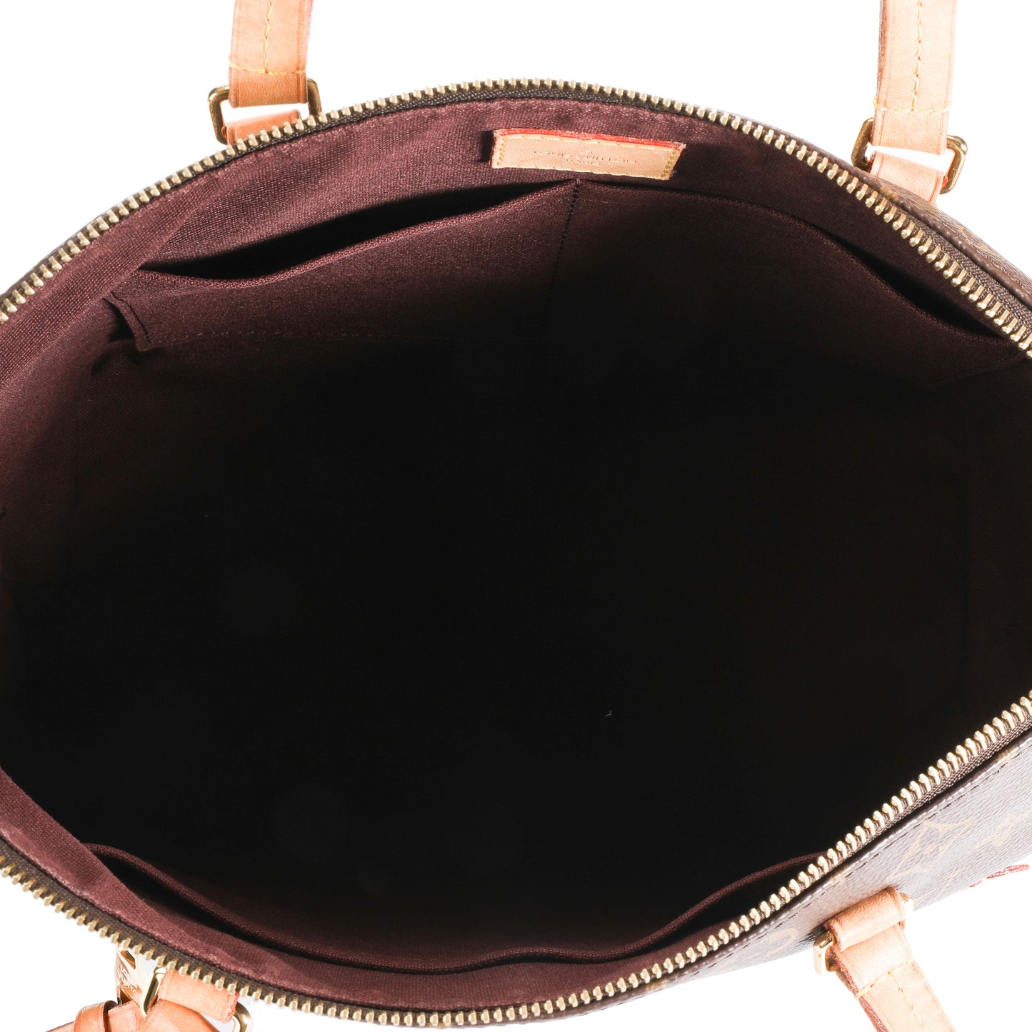 Louis Vuitton Louis Vuitton Monogram Canvas Iéna PM